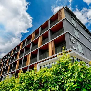 Umekoji Potel **** Kyoto