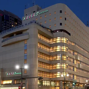 mielparque-hiroshima.hotelsinhiroshima.com/