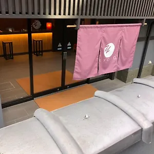 You's Apartahotel