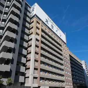 Toyoko Monzen-nakacho Eitaibashi 3* Tokyo