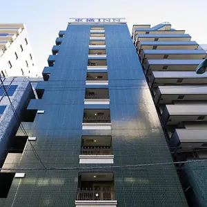 Hotel Toyoko Nihombashi Zeimusho Mae ***