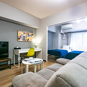 Minn Juso 3* Osaka
