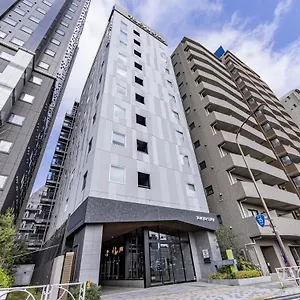 *** ホテル 東急ステイ高輪 日本