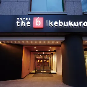 the-b-ikebukuro.alltokyohotels.com/