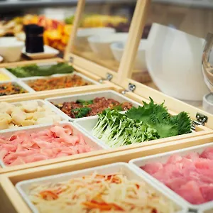 Karaksa Namba 4* Osaka