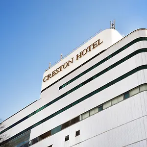 *** ホテル 名古屋クレストンホテル 日本