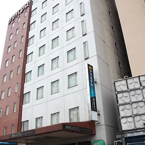 apa-hotel-hiroshima-ekimae.hotelsinhiroshima.com/