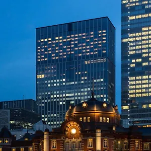 ***** ホテル シャングリ ラ 東京 日本