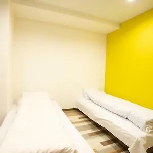 Pensión 123 