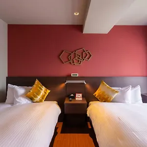 Hotel Red Roof Kamata / Haneda ***