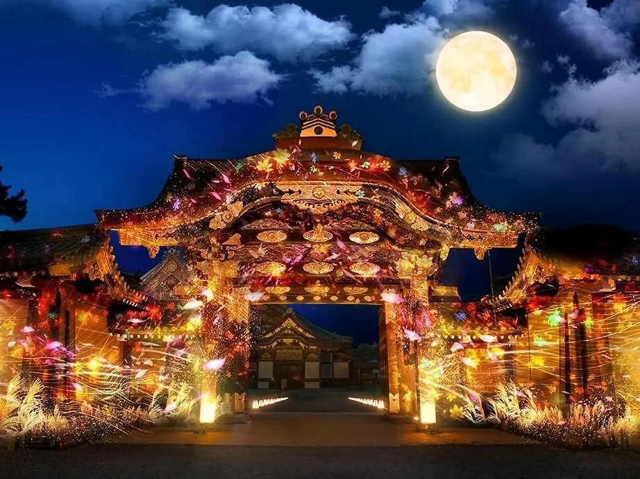 Marutamachi Crystal Hotel Kyoto 4*,