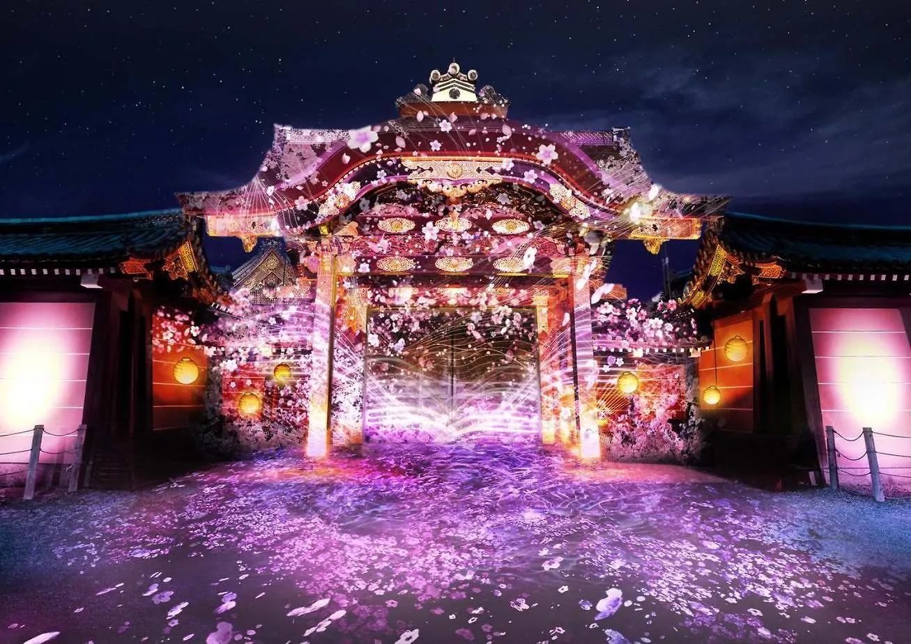 Marutamachi Crystal Hotel Kyoto