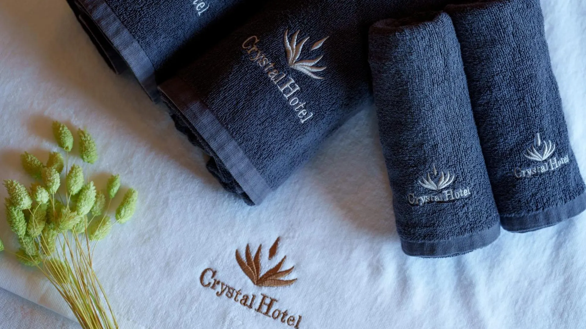 Marutamachi Crystal Hotel Quioto